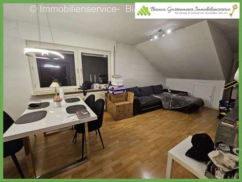 Foto - Wohnung zum Mieten in Schwäbisch Gmünd - Bargau 530,00 € 55 m²