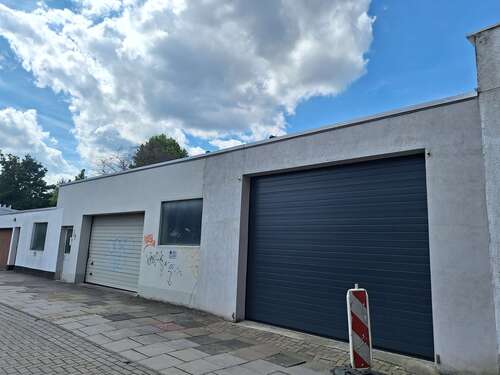 Foto - Grundstück zu verkaufen in Bremen 210.000,00 € 286 m²