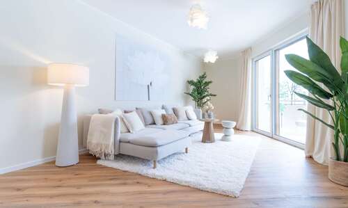Foto - Wohnung zum Mieten in Gotha 930,00 € 74.35 m²