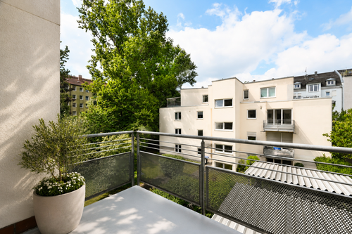 Foto - Wohnung zum Kaufen in Chemnitz 135.000,00 € 79.05 m²