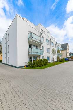 Foto - Wohnung zum Mieten in Oberhausen 936,00 € 84.63 m²