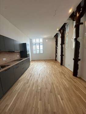 Foto - Wohnung zum Mieten in Wermelskirchen 855,00 € 66.52 m²