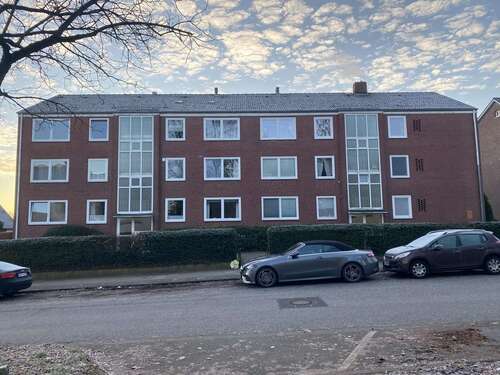 Foto - Garage zu vermieten in Hamburg 100,00 €
