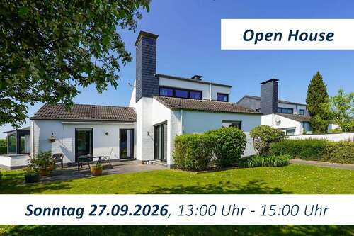 Foto - Haus zum Kaufen in Düsseldorf 695.000,00 € 154 m²