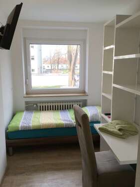 Foto - Wohnen auf Zeit in Bad Oeynhausen 420,00 €