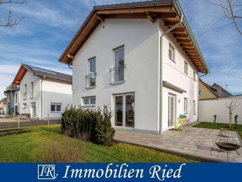 Foto - Haus zum Kaufen in Landsberg am Lech 757.000,00 € 138 m²