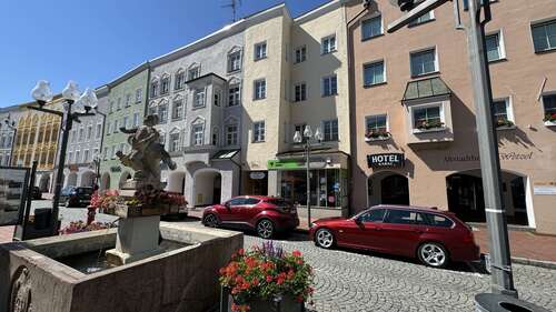 Foto - Haus zum Kaufen in Mühldorf am Inn 795.000,00 € 306 m²