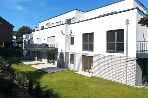 Foto - Wohnung zum Kaufen in Wetzlar 486.795,00 € 117.3 m²