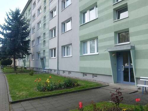 Foto - Wohnung zum Mieten in Döbeln 350,00 € 58.26 m²