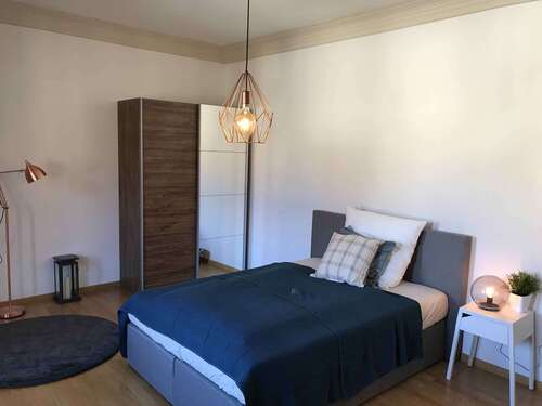 Foto - WG-Zimmer in Stuttgart 645,00 € 25 m²