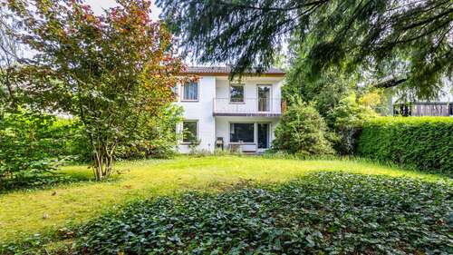 Foto - Grundstück zu verkaufen in München 1.995.000,00 € 810 m²