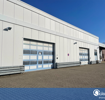 Halle in Schwerin 6.600,00 € 2200 m²