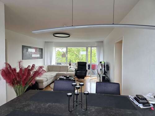 Foto - Wohnung zum Mieten in Hannover 1.150,00 € 91 m²