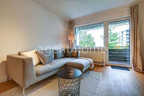 Foto - Wohnung zum Mieten in Stuttgart 1.580,00 € 63 m²