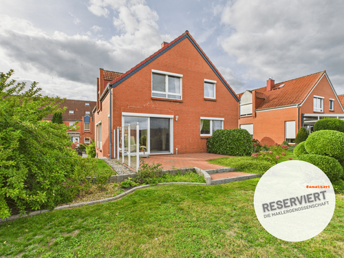 Foto - Haus zum Kaufen in Schwerin 577.500,00 € 192.46 m²