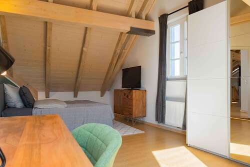 Foto - WG-Zimmer in München 845,00 € 22 m²