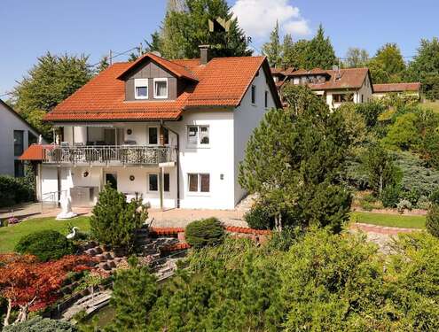 Foto - Haus zum Kaufen in Berglen 999.000,00 € 195 m²