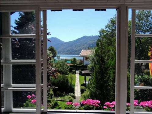 Foto - Wohnen auf Zeit in Schliersee 1.150,00 €