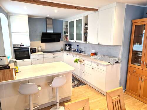 Foto - Haus zum Kaufen in Karlsruhe 465.000,00 € 156 m²