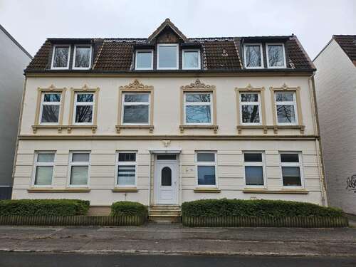 Foto - Wohnung zum Mieten in Flensburg 430,00 € 47.72 m²