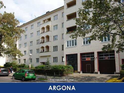 Foto - Garage zu verkaufen in Berlin 219.000,00 € 83 m²