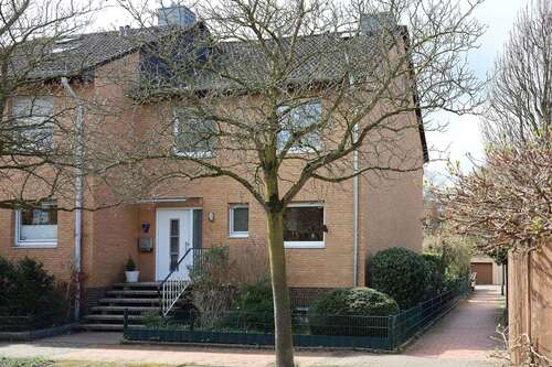 Foto - Haus zum Kaufen in Langenhagen 399.000,00 € 130 m²