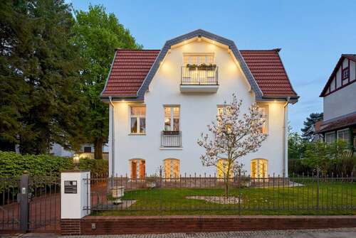 Foto - Haus zum Kaufen in Berlin 2.380.000,00 € 355 m²