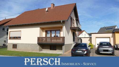 Foto - Haus zum Kaufen in Tholey 265.000,00 € 149 m²