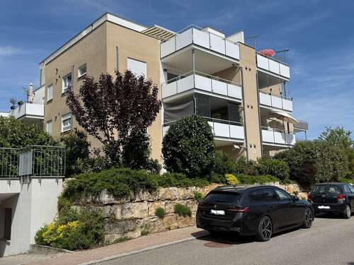 Foto - Wohnung zum Kaufen in Öhringen 275.000,00 € 67 m²