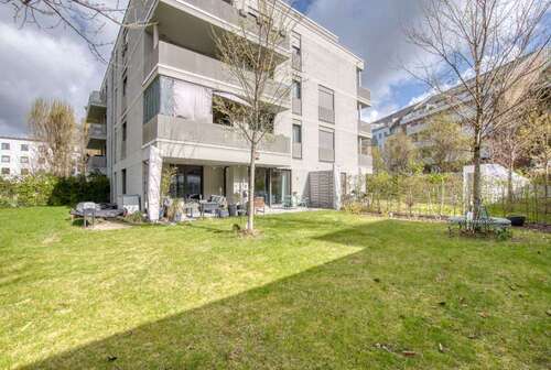 Foto - Wohnung zum Kaufen in Düsseldorf 899.000,00 € 112 m²