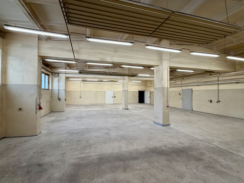 Foto - Halle in Brandenburg an der Havel 2.463,00 € 567 m²