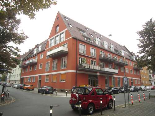 Foto - Wohnung zum Kaufen in Nürnberg 325.000,00 € 88 m²