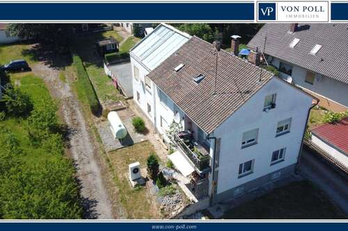 Foto - Haus zum Kaufen in Schlüsselfeld Aschbach 440.000,00 € 202.84 m²