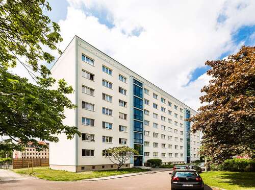 Foto - Wohnung zum Mieten in Leipzig 355,68 € 49.9 m²