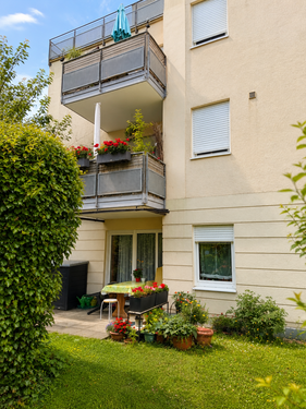 Foto - Wohnung zum Kaufen in Chemnitz 177.811,00 € 79.91 m²