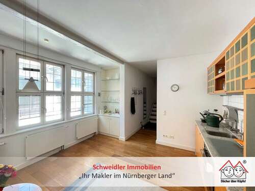 Foto - Wohnung zum Mieten in Erlangen 790,00 € 66 m²