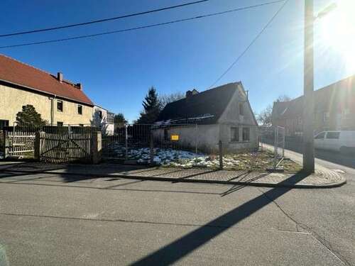 Foto - Grundstück zu verkaufen in Naumburg (Saale) Flemmingen 9.500,00 € 263 m²