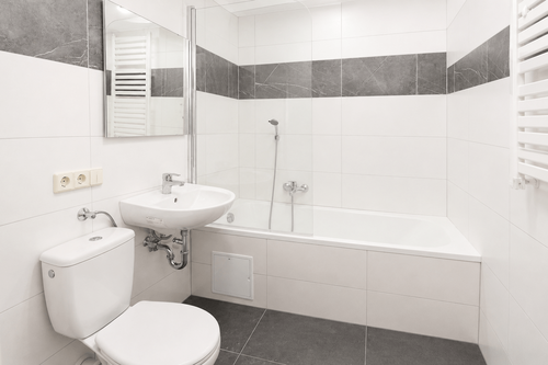 Foto - Wohnung zum Mieten in Magdeburg 340,00 € 57.04 m²
