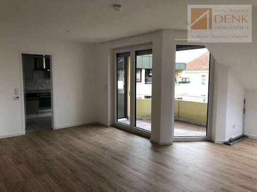 Foto - Wohnung zum Kaufen in Kitzingen 239.000,00 € 76 m²