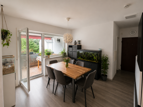 Foto - Wohnung zum Mieten in Rüsselsheim 1.150,00 € 81.9 m²
