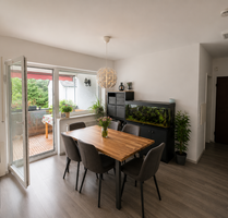 Wohnung zum Mieten in Rüsselsheim 1.150,00 € 81.9 m²