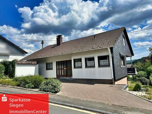Foto - Haus zum Kaufen in Netphen 249.000,00 € 188.55 m²
