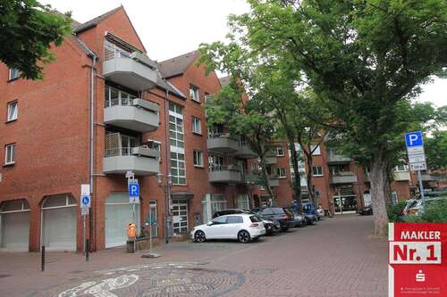 Foto - Einzelhandel in Dinslaken 373.000,00 € 386 m²