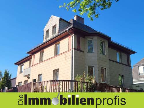 Foto - Haus zum Kaufen in Hof 259.000,00 € 200 m²