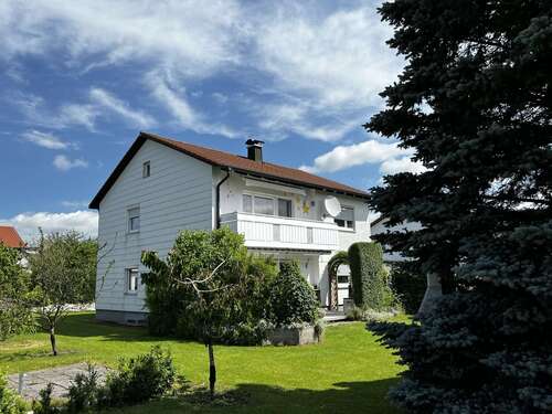 Foto - Haus zum Kaufen in Lauben 590.000,00 € 147 m²