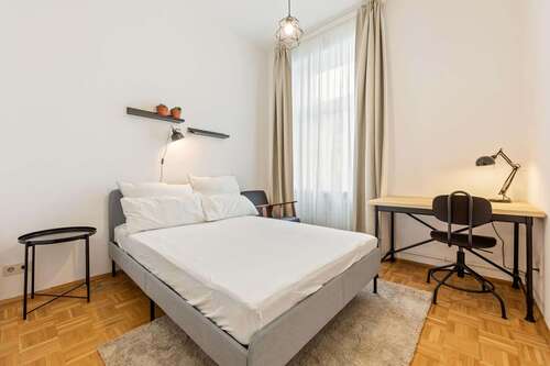 Foto - WG-Zimmer in Berlin 690,00 € 10 m²