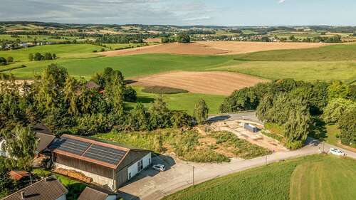 Foto - Grundstück zu verkaufen in Dorfen 2.090.000,00 € 3013 m²