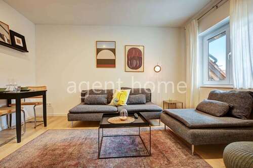 Foto - Wohnung zum Mieten in Fellbach 1.040,00 € 65 m²
