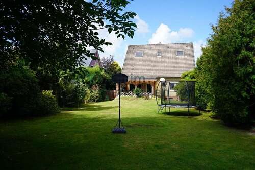 Foto - Haus zum Kaufen in Cuxhaven Oxstedt 295.000,00 € 179 m²