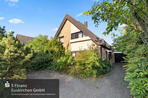 Foto - Haus zum Kaufen in Euskirchen 549.000,00 € 178.88 m²
